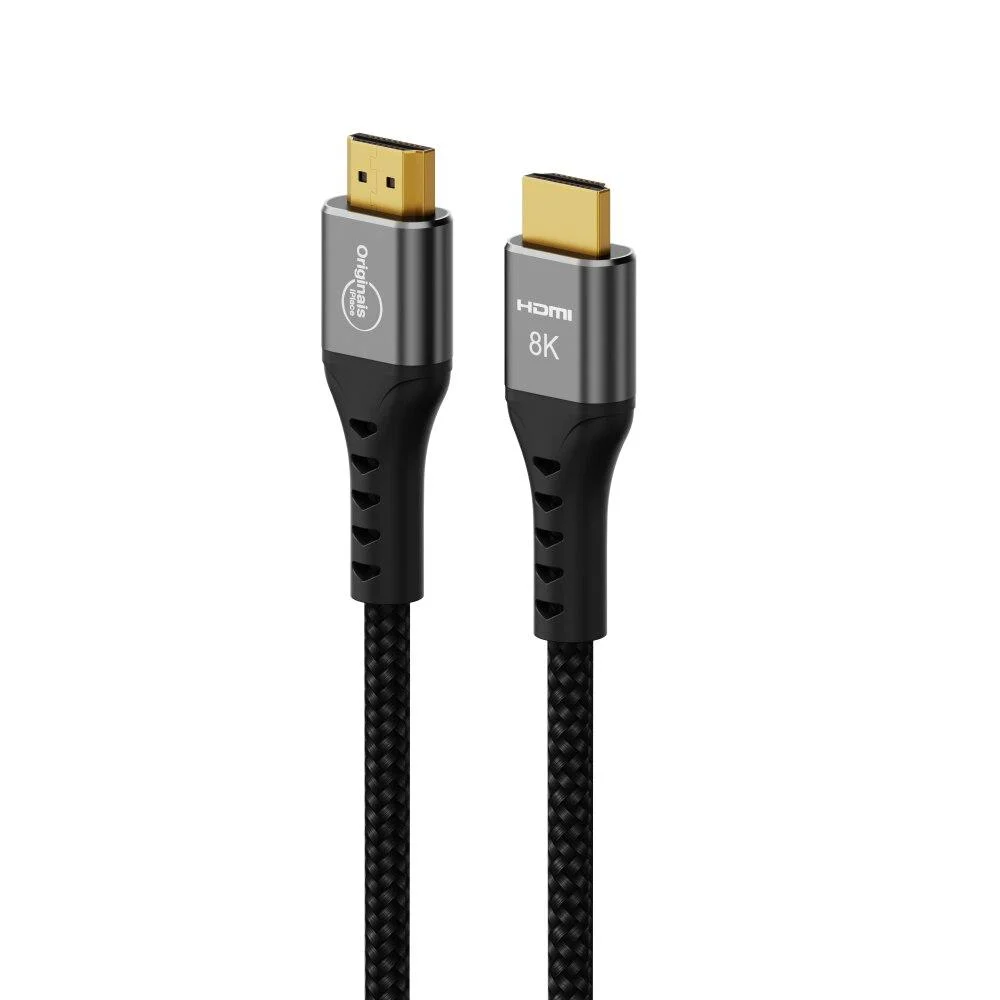 Imagem 4 de 4 do produto Cabo HDMI,   Iplace, Trançado