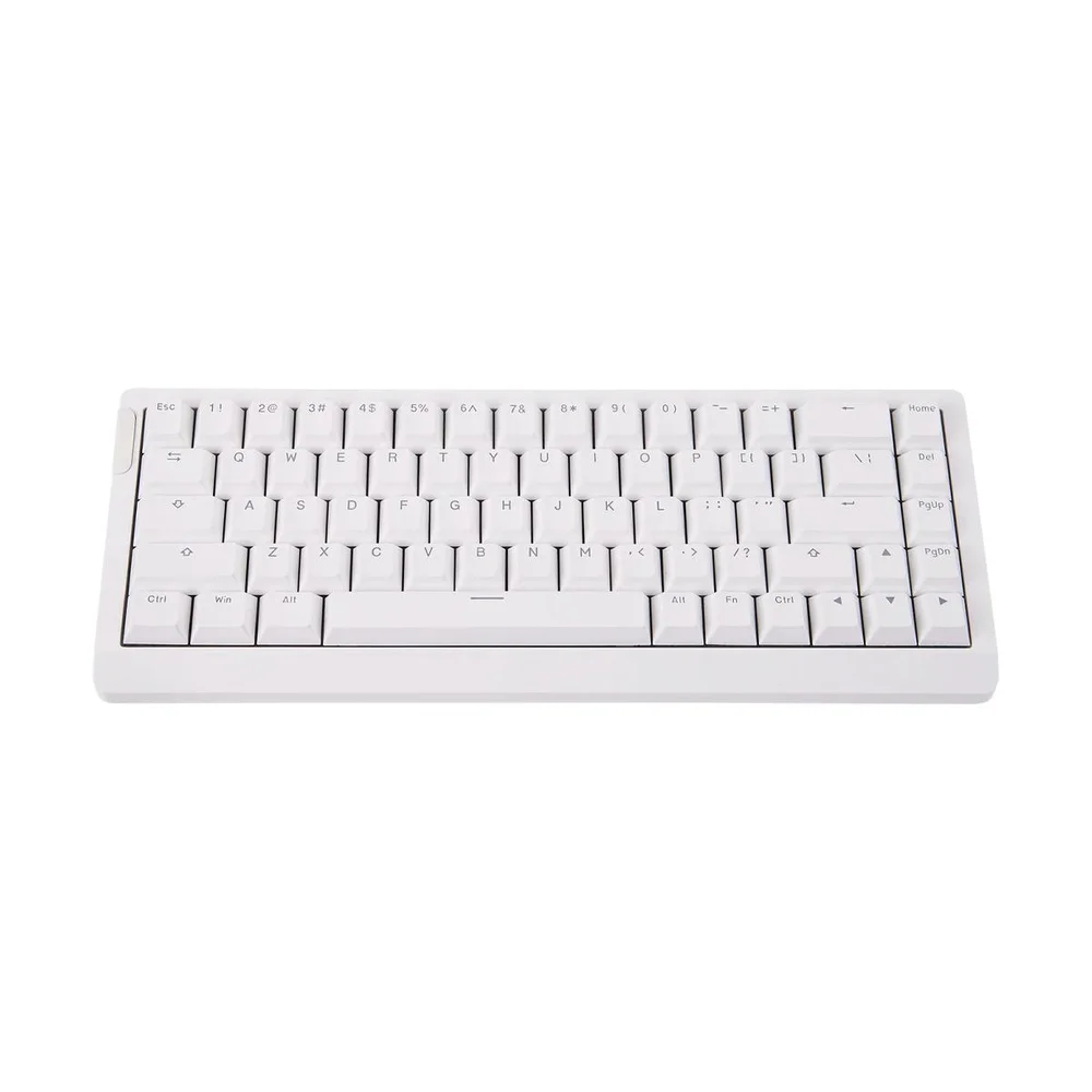 Imagem 5 de 5 do produto Teclado Epomaker He68 Lite Magnético Hall Effect 65%