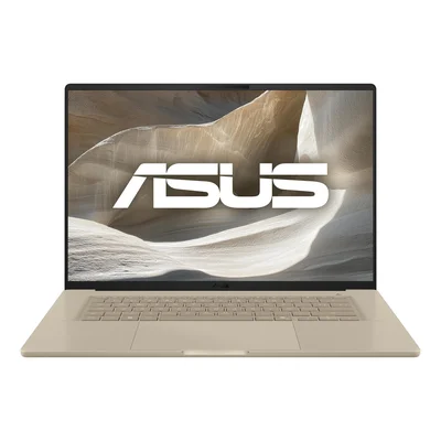 Notebook Asus Zenbook A16 Sq130w Snapdragon X2 Elite Extreme 24gb Ram 512gb SSD WINDOWS 11 Home 16" OLED 2.8k 120 Hz