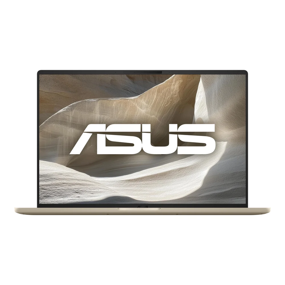 Imagem 3 de 5 do produto Notebook Asus Zenbook A16 Sq130w Snapdragon X2 Elite Extreme 24gb Ram 512gb SSD WINDOWS 11 Home 16" OLED 2.8k 120 Hz