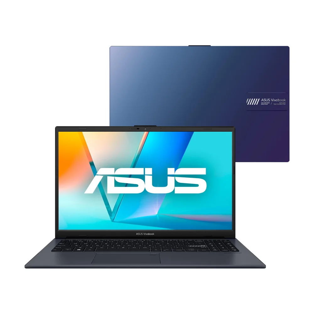 Notebook Asus Vivobook Go 15 Bq5314ws Athlon Silver 10 4gb Ram  128GB SSD WINDOWS 11 Home 15,6" Lcd LED Fhd Nível Ips