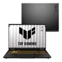 Notebook Asus Tuf Gaming F16 Fx608jhi-tu293w Jaeger Gray