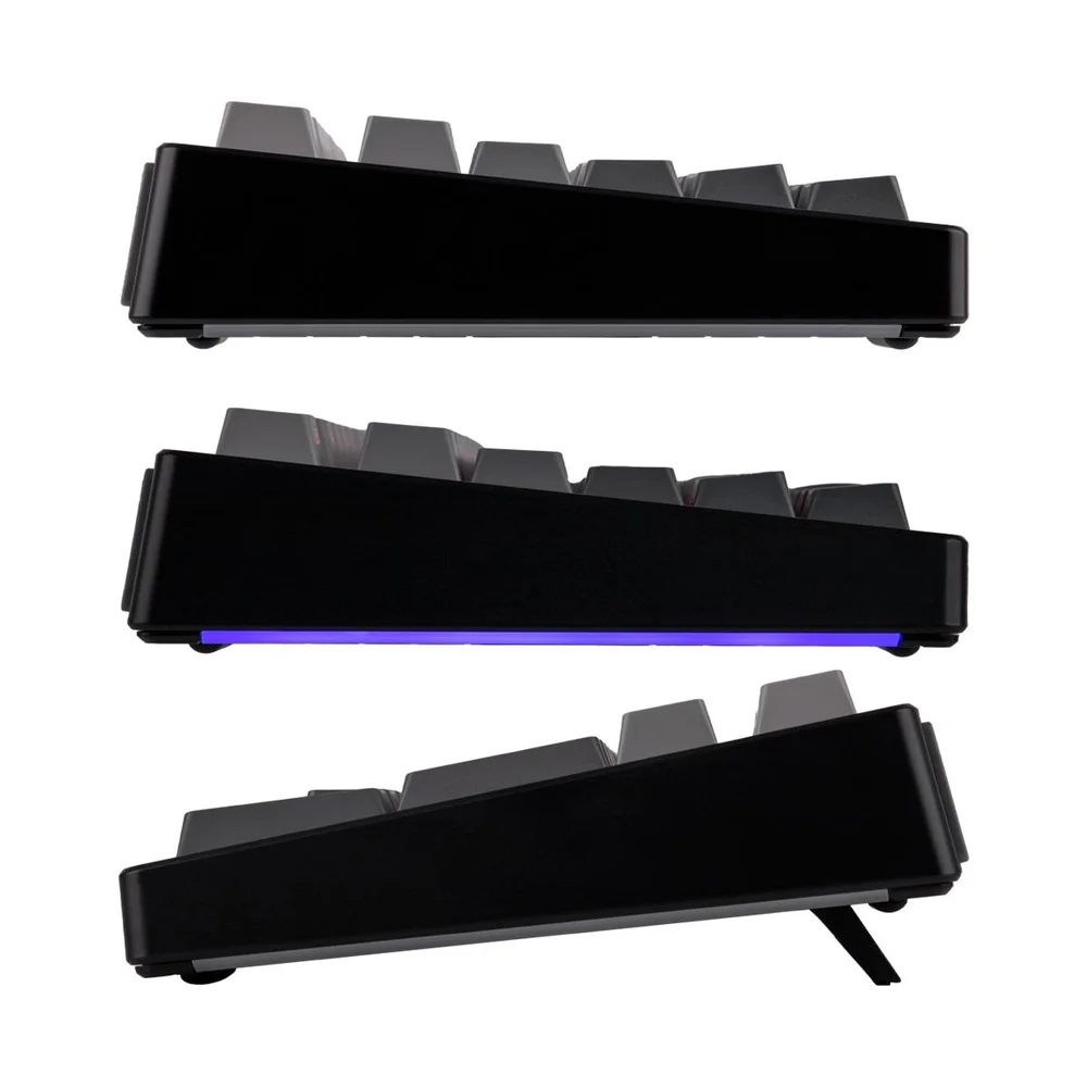 Imagem 5 de 5 do produto Teclado Mecânico Epomaker Th108 Tri-mode Bluetooth Usb Mac PC