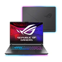 Notebookgamer - Asus G615lp-s5012w Ultra 9 275hx 2.10ghz 32gb 1tb Ssd Geforce Rtx 5060 Windows 11 Home Rog Strix G16 16
