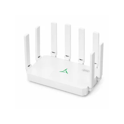 Roteador Wireless Wifi 6 Ax Alta Performance Rede Doméstica