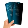 2un Película Privacidade Fosca 9d Para Moto Edge 70 Fusion 5g