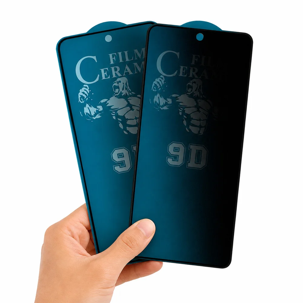 2un Película Privacidade Fosca 9d Para Moto Edge 70 Fusion 5g 2un Película Privacidade Fosca 9d Para Moto Edge 70 Fusion 5g