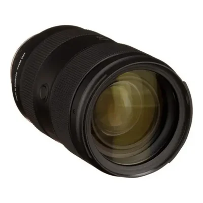 Tamron Di Iii Vxd 35-150mm F/2-2.8 Di Iii Vxd 35-150mm F/2 35-150mm F/2-2.8 Di Iii Vxd Preto