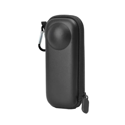 Case De Proteção Para Insta360 X4 E X5 - Funpro