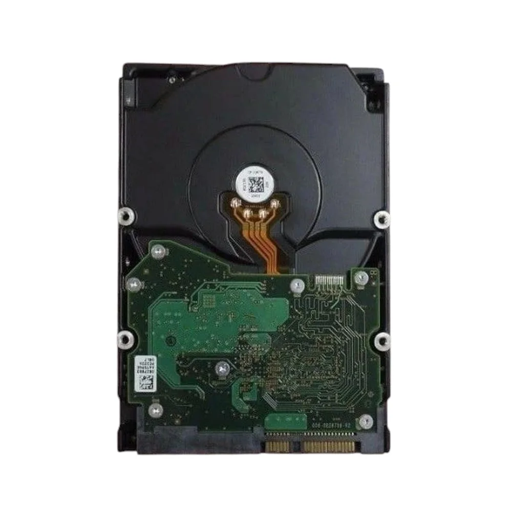 Hd 3TB Sas 64mb 7200rpm 3,5 Ultrastar 7k3000 Servidor Hus723030als640 Hitachi