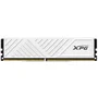 Memória Ddr4 Adata Xpg Gammix D35, 8GB, 3600mhz, Branca, Ax4u36008g18i-swhd35