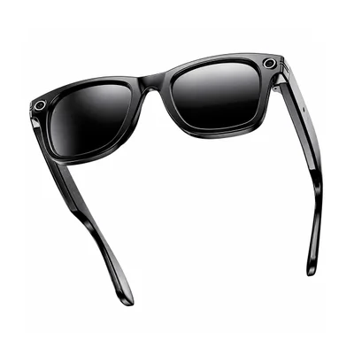 Óculos Inteligentes Smart Glasses Câmera 8mp Bluetooth 4gb