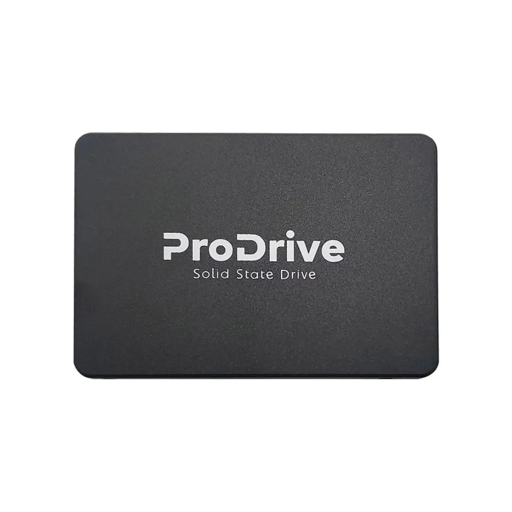 SSD 512gb Prodrive Sata Iii 2,5 Prosata301/512g-bl