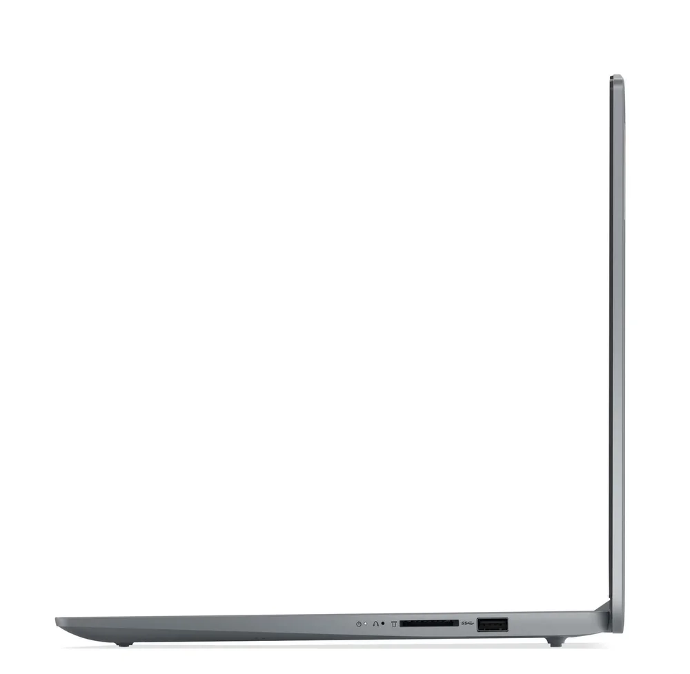 Imagem 2 de 5 do produto Notebook Lenovo Ideapad Slim 3 15amn8 Amd Ryzen 3 7320u 8GB 256gb SSD Linux - 83v8s00000