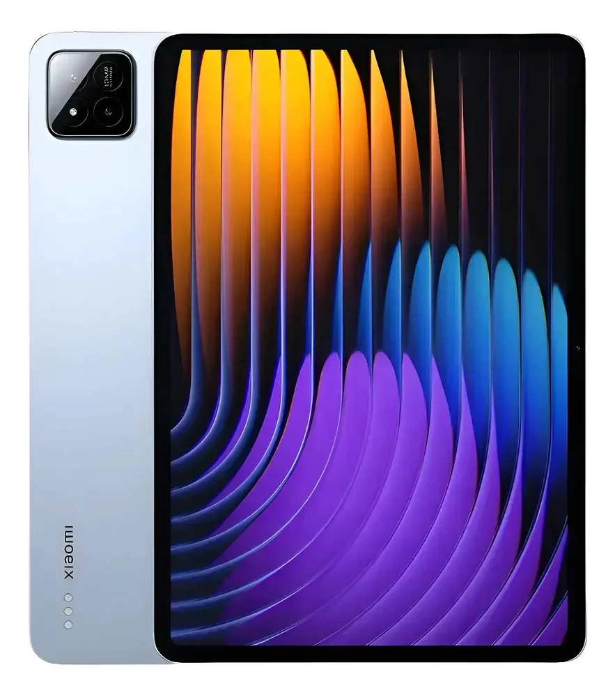 Tablet Xiaomi Pad 7 112quot 256gb 8GB Snapdragon