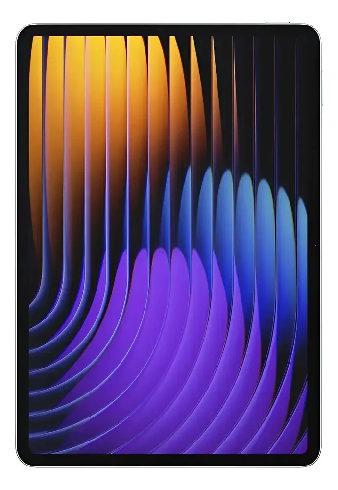 Tablet Xiaomi Pad 7 112quot 256gb 8GB Snapdragon