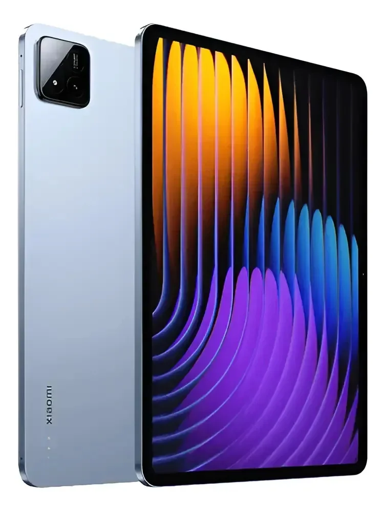 Tablet Xiaomi Pad 7 112quot 256gb 8GB Snapdragon