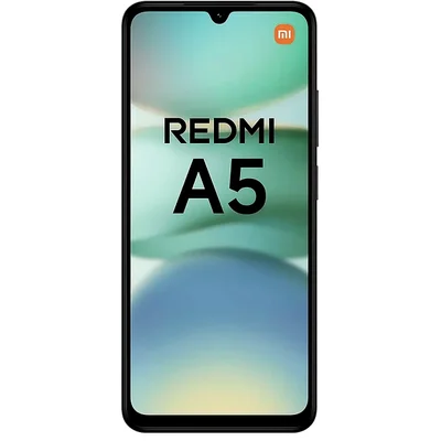 Celular Xiaomi Redmi A5 4gb128GB Preto Preto