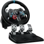 Volante Logitech G29 Driving Force Para Ps5, Ps4, Ps3 E PC