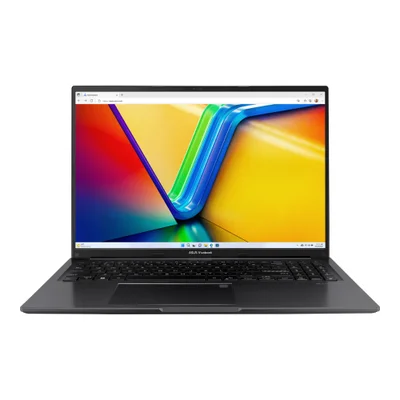Nb Asus Vivobook F1605va-ws96 i9-13900h/16gbd4/1TBssd/16"/ips/w11/ing/silver
