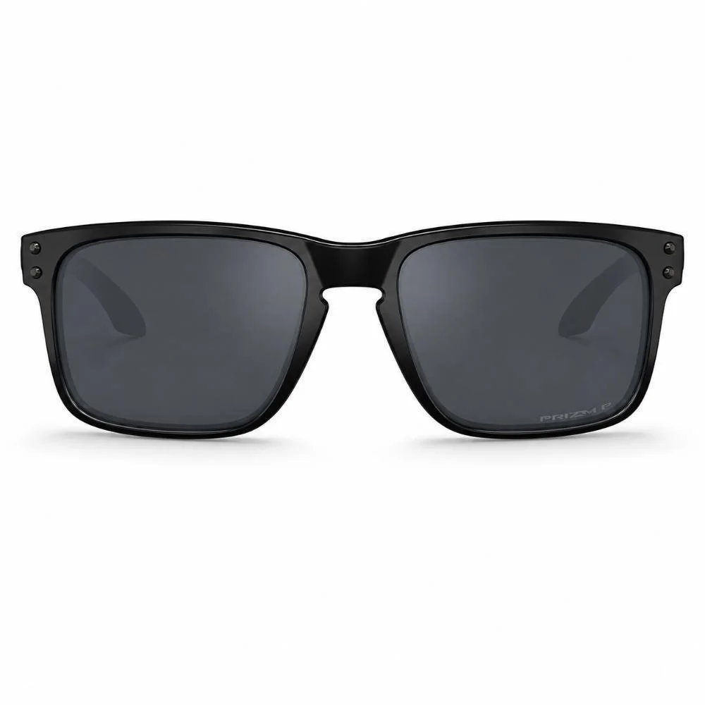 Óculos De Sol Oakley Holbrook Prizm Black
