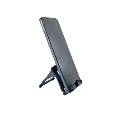 Suporte Celular Flip - Preto Reliza
