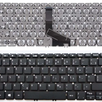 Teclado Para Notebook Acer Swift 3 Sf314 Sf314-57g Br
