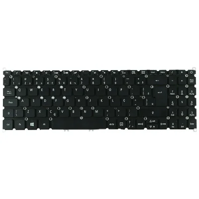 Teclado Para Notebook Acer A315 A515 Kb-ac515-f2