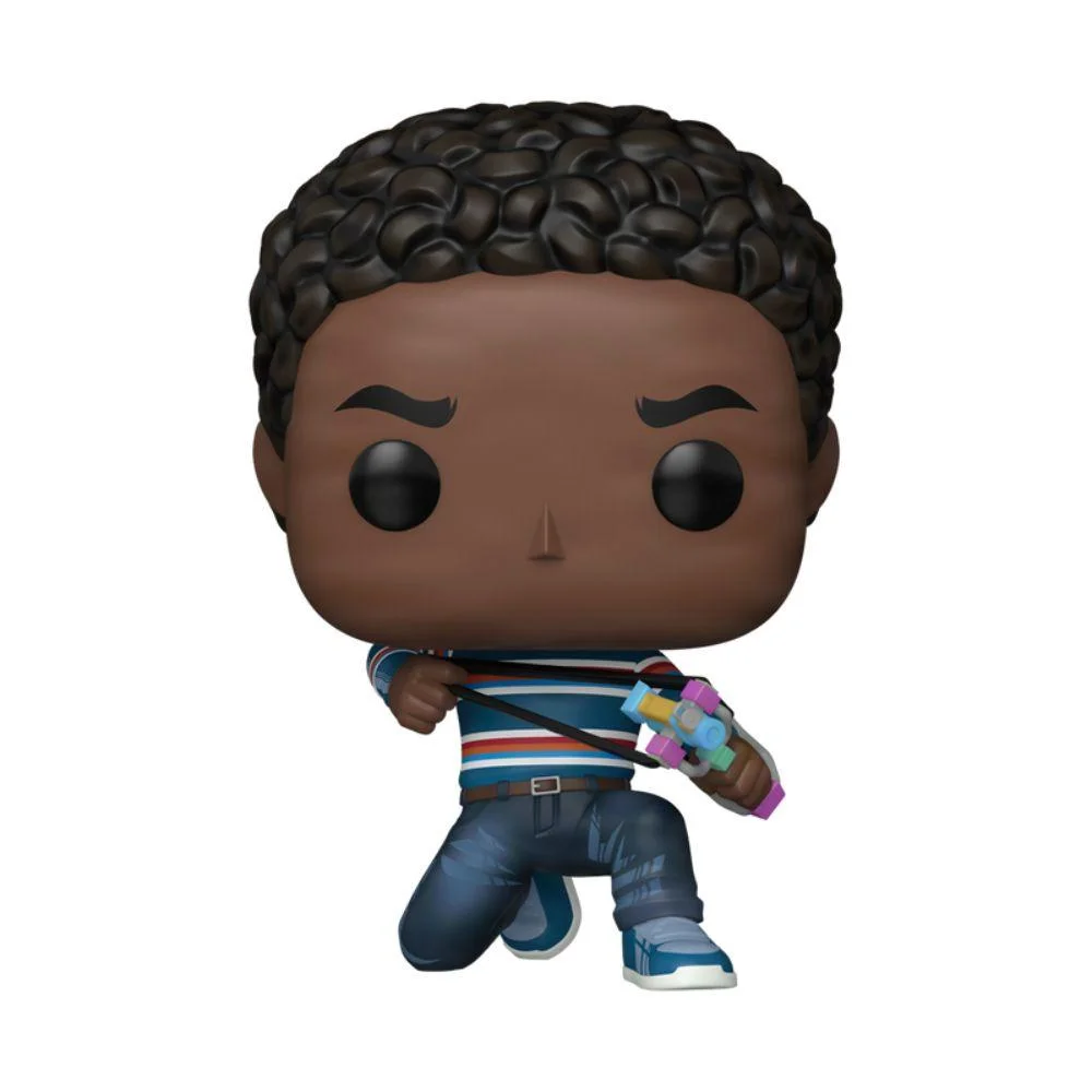 Imagem 3 de 3 do produto Boneco Funko Pop! Stranger Things: Historias De 85 - Lucas