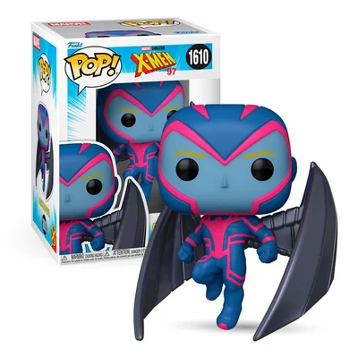Boneco Funko Pop! Marvel X-men '97 - Arcanjo