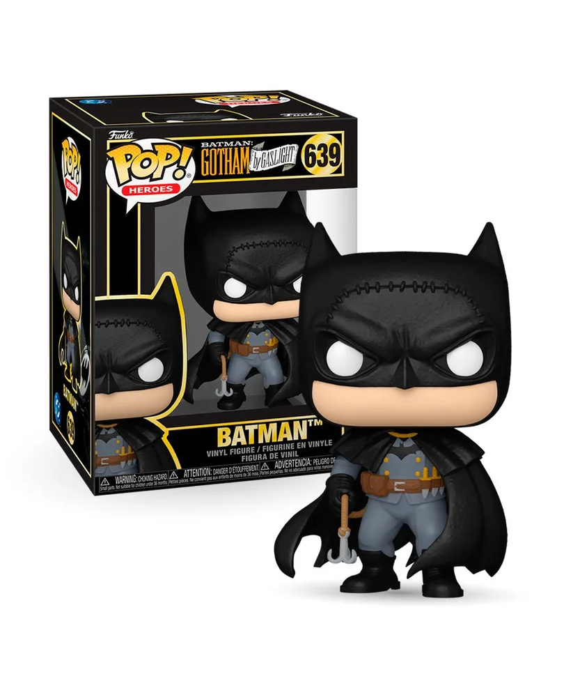 Imagem 4 de 5 do produto Boneco Funko Pop! Dc Comics - Gotham By Gaslight