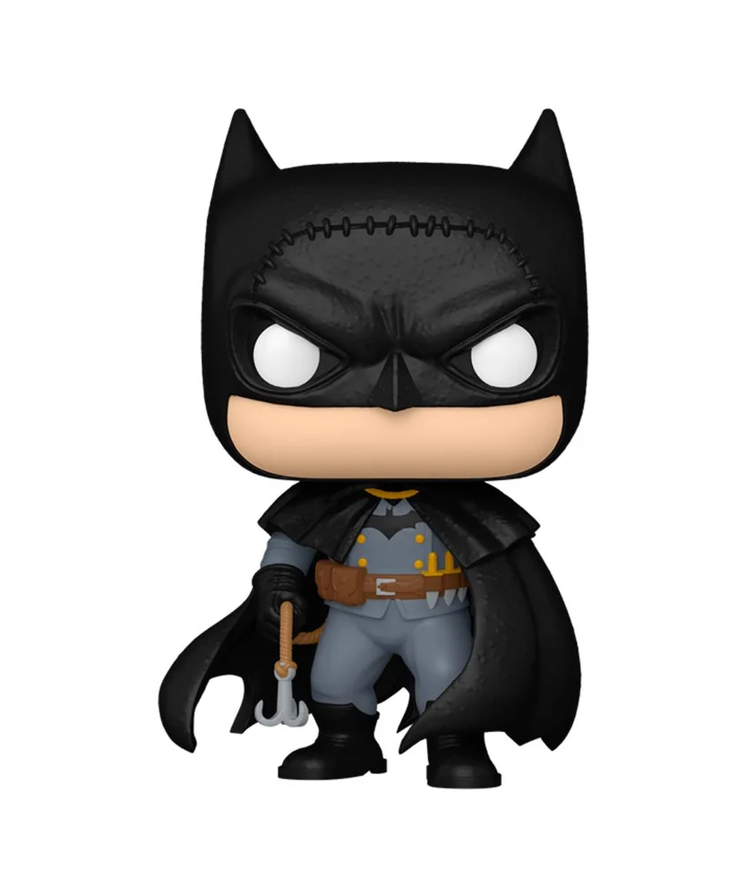 Imagem 5 de 5 do produto Boneco Funko Pop! Dc Comics - Gotham By Gaslight
