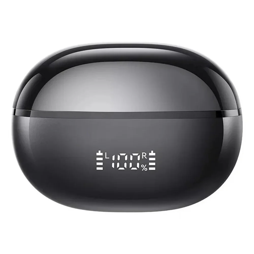 Fone De Ouvido Sem Fio Haylou Airfree Ow03 Tws Bluetooth Condução Óssea Esportivo Ipx5 Microfone... 6
