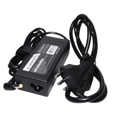 Fonte Carregador Notebook Acer Series 19v 3.42a 5.5/1.7mm