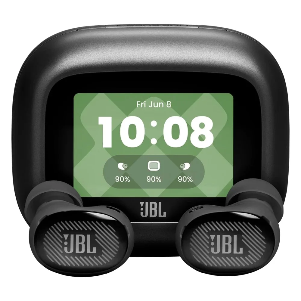 JBL LIVE BUDS 4 ワイヤレスイヤホン Fone de Ouvido Sem Fio JBL Live Buds 4 TWS