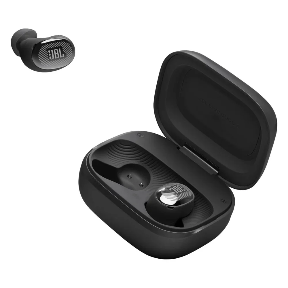 Fone de Ouvido Sem Fio JBL Live Buds 4 TWS