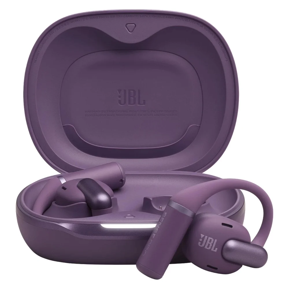 Fone de Ouvido Sem Fio JBL Sense Pro Bluetooth