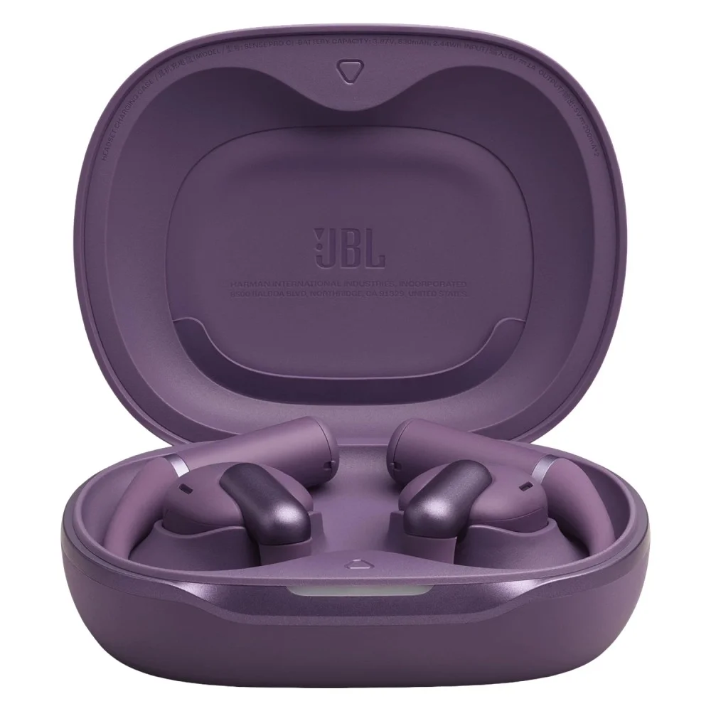 Fone de Ouvido Sem Fio JBL Sense Pro Bluetooth