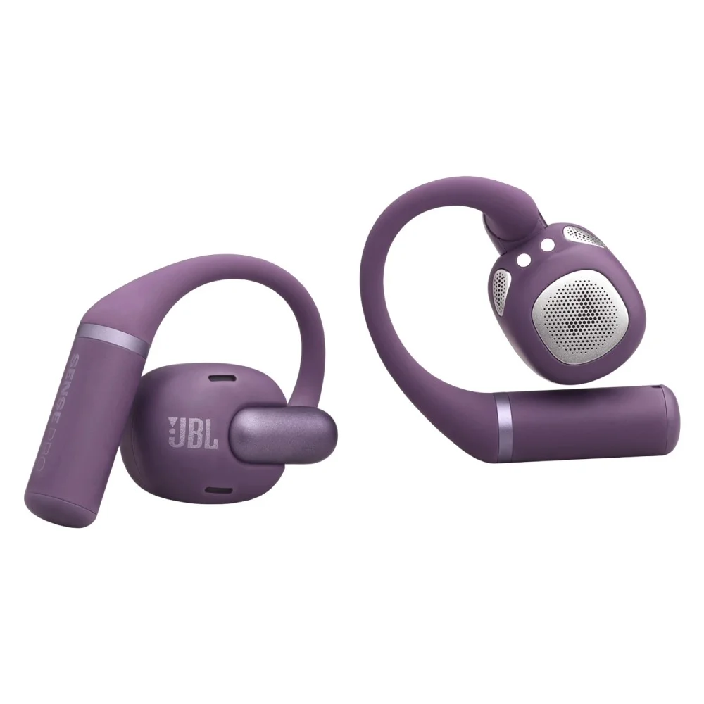 Fone de Ouvido Sem Fio JBL Sense Pro Bluetooth