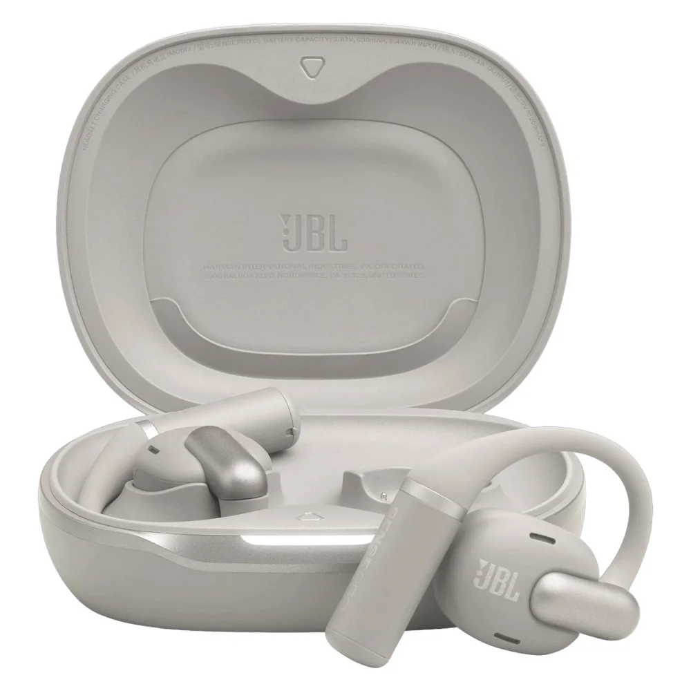 Fone de Ouvido Sem Fio JBL Sense Pro Bluetooth