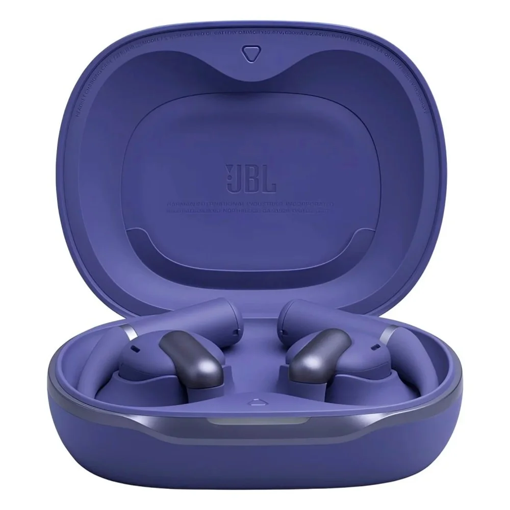 JBL SENSE PRO ブルー Fone de Ouvido Sem Fio JBL Sense Pro Bluetooth