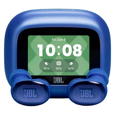 JBL LIVE BUDS 4 ワイヤレスイヤホン Fone-De-Ouvido-Sem-Fio-Jbl-