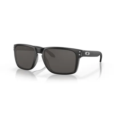 Óculos Oakley Holbrook Xl Matte Black Warm Grey
