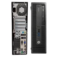Computador Hp Elitedesk 800 G2 Intel i56500 8GB