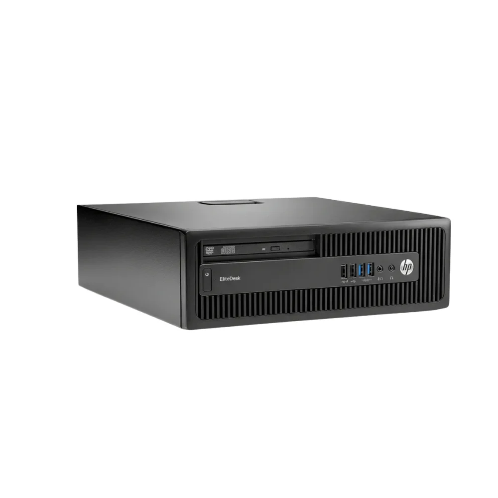 Computador Hp Elitedesk 800 G2 Intel i56500 8GB
