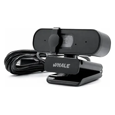 Webcam Whale 1080p Hdr 30fps H264 Ww4