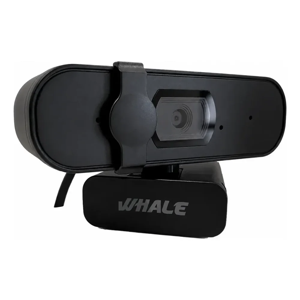 Imagem 2 de 5 do produto Webcam Whale 1080p Hdr 30fps H264 Ww4