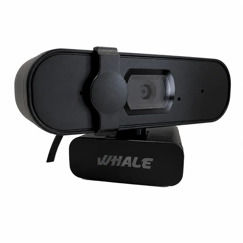 Imagem 3 de 5 do produto Webcam Whale 1080p Hdr 30fps H264 Ww4