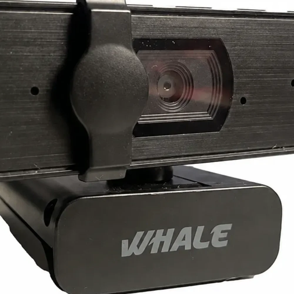 Imagem 4 de 5 do produto Webcam Whale 1080p Hdr 30fps H264 Ww4