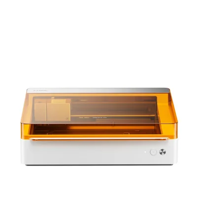 Equipamento De Gravaçao E Recorte Multifuncional A Laser Xtool M1 Ultra 10w - Advanced